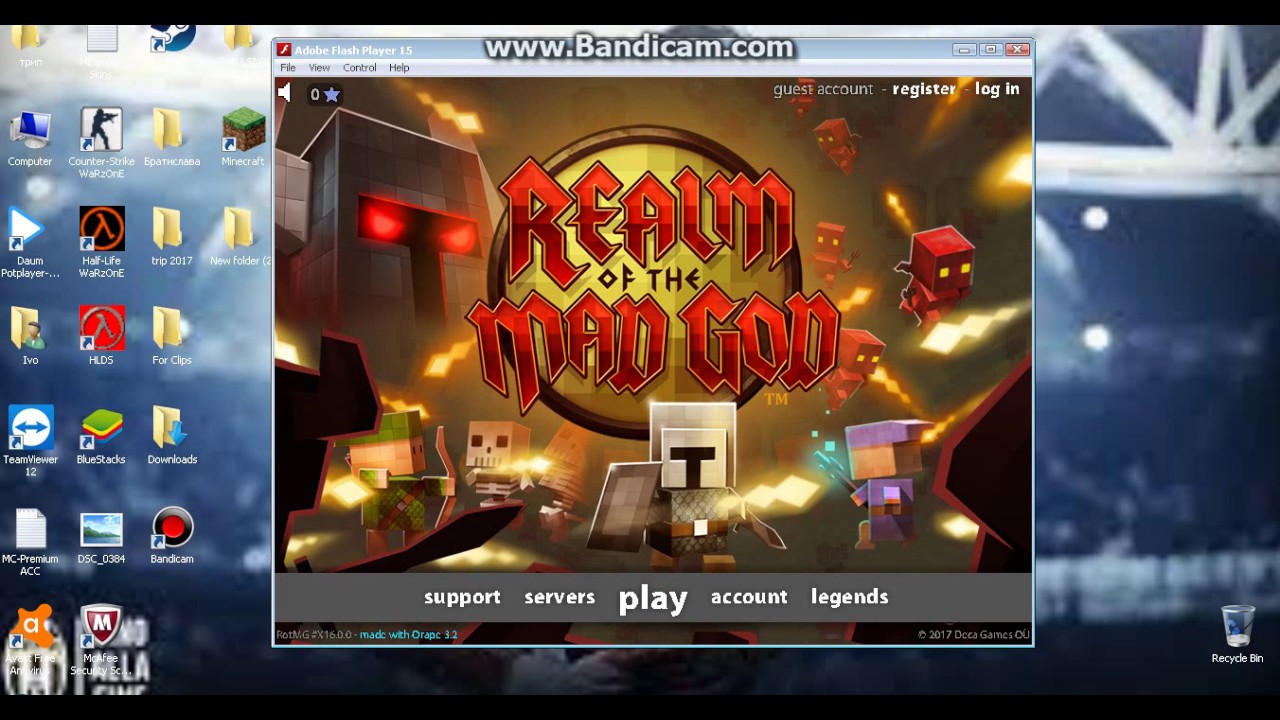 Rotmg hacked client download
